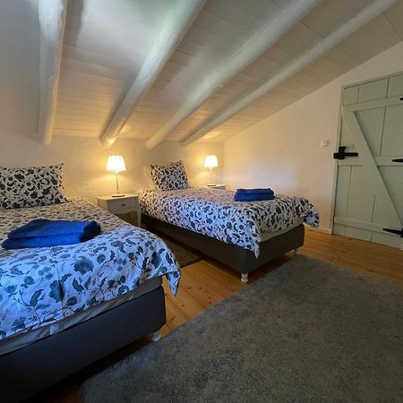 Casa Olivia - Charming Renovated Farmhouse With Panoramic Views Tavira Eksteriør billede
