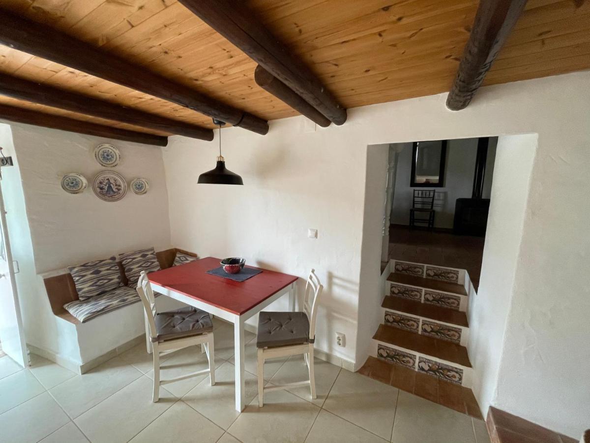 Casa Olivia - Charming Renovated Farmhouse With Panoramic Views Tavira Eksteriør billede